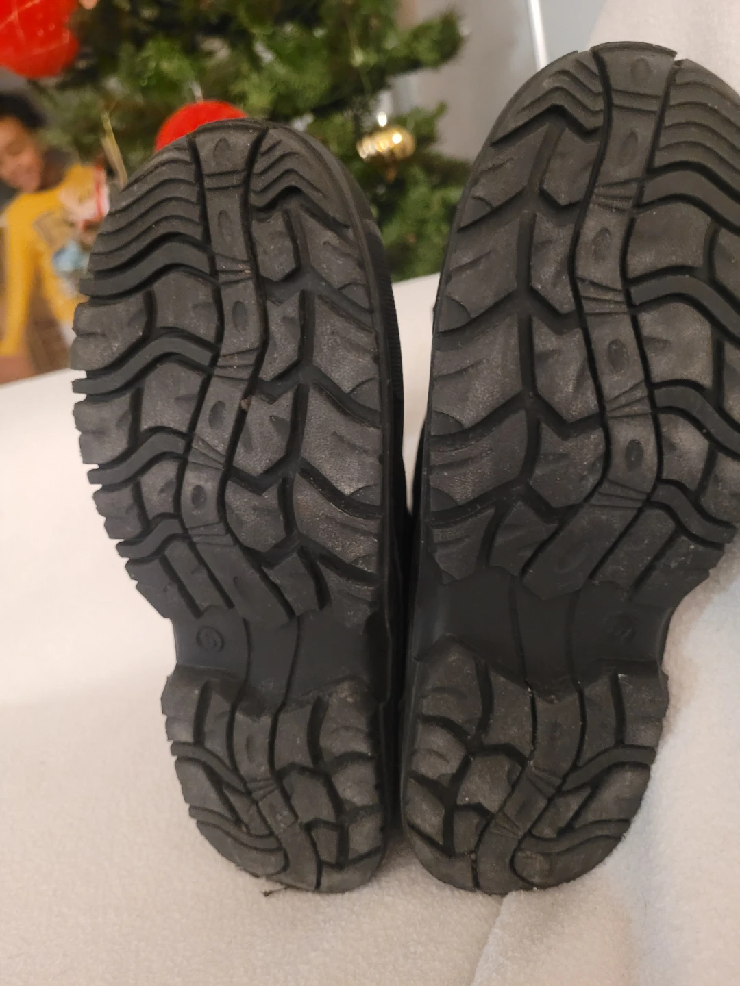ArcticShield Black Winter Boots - photo 4