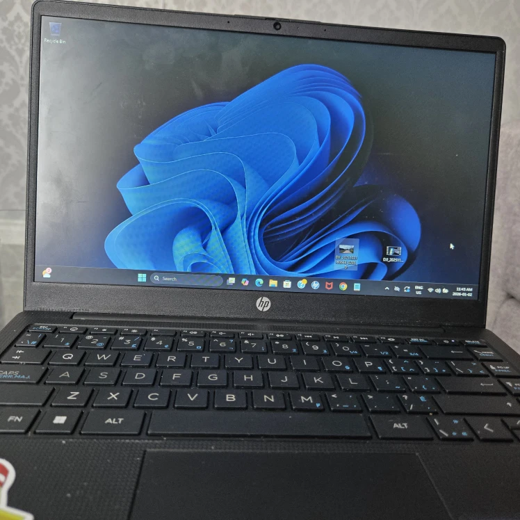 Laptop - Black 264 GB - photo 3
