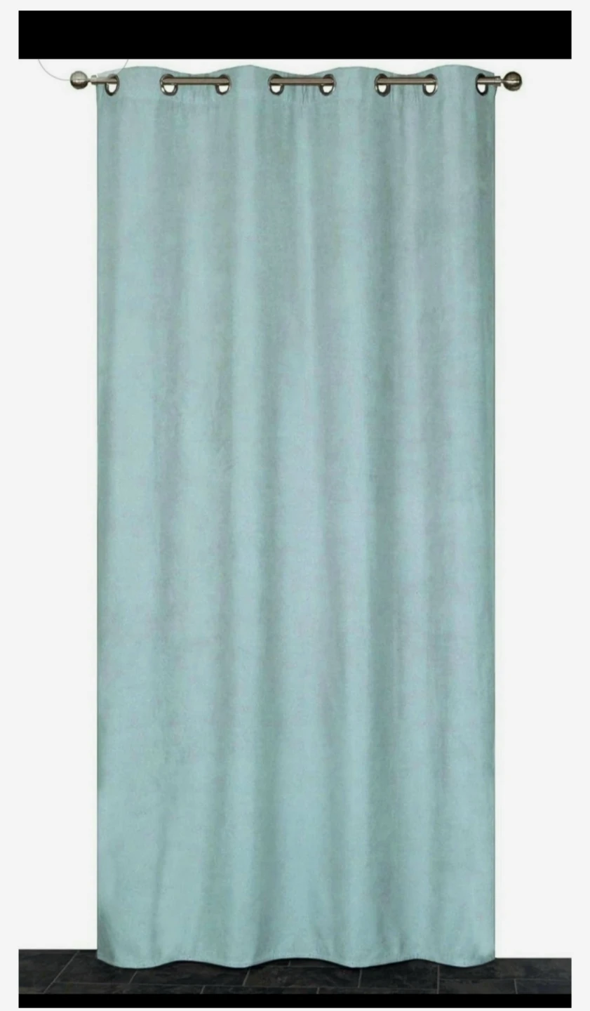 Curtains and Pillows Set - photo 2