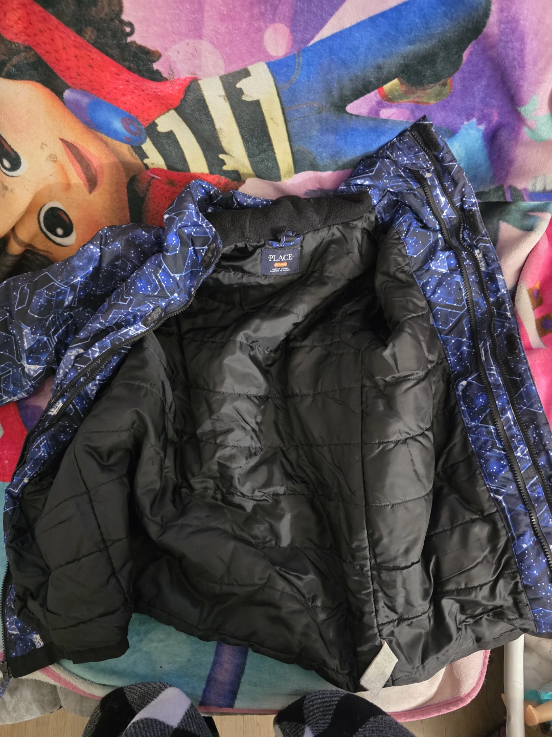 The Children's Place XXL (16) Jacket