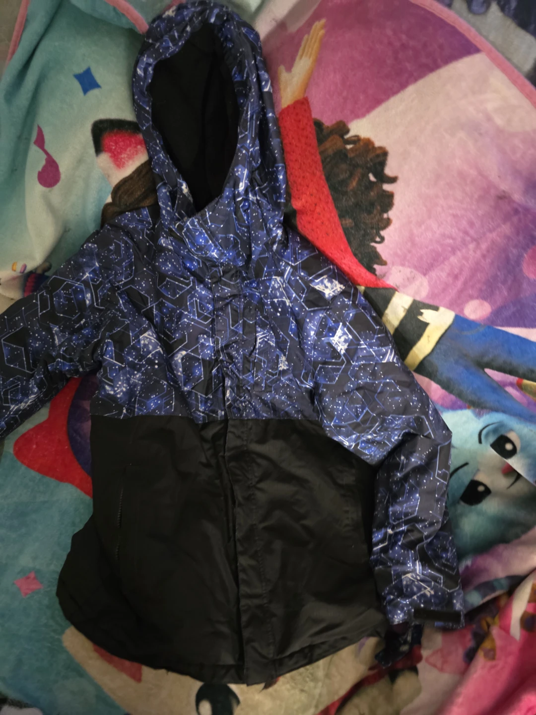 The Children's Place XXL (16) Jacket - photo 4
