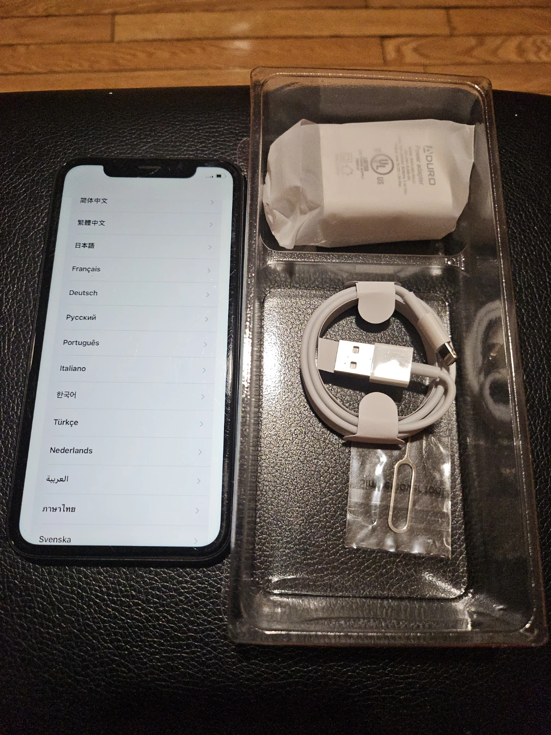 Apple iPhone XR 128 GB - photo 3