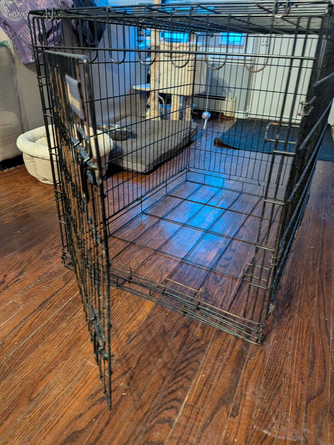 Petmate Dog Crate 3ft x 2ft