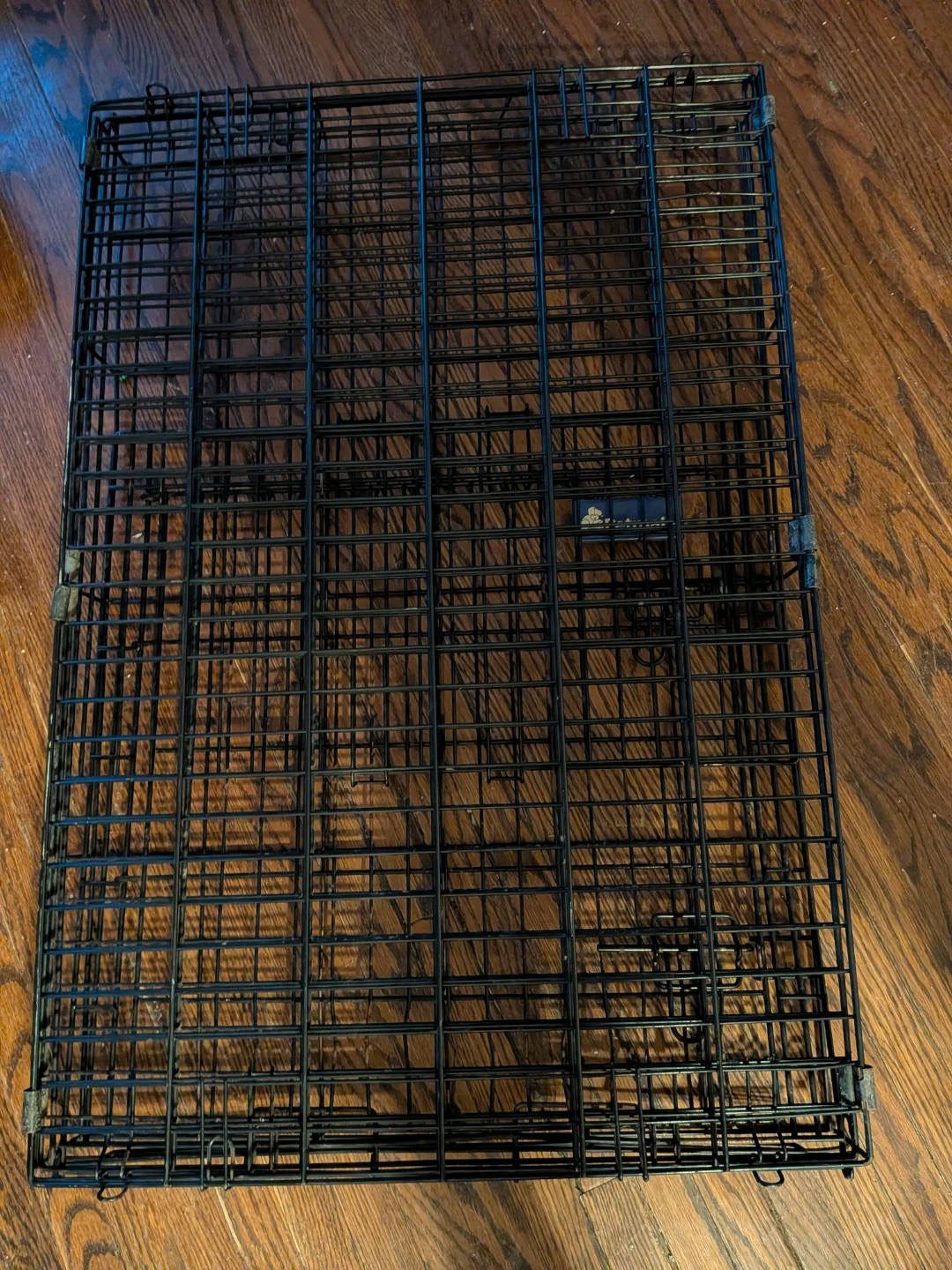 Petmate Dog Crate 3ft x 2ft - photo 5