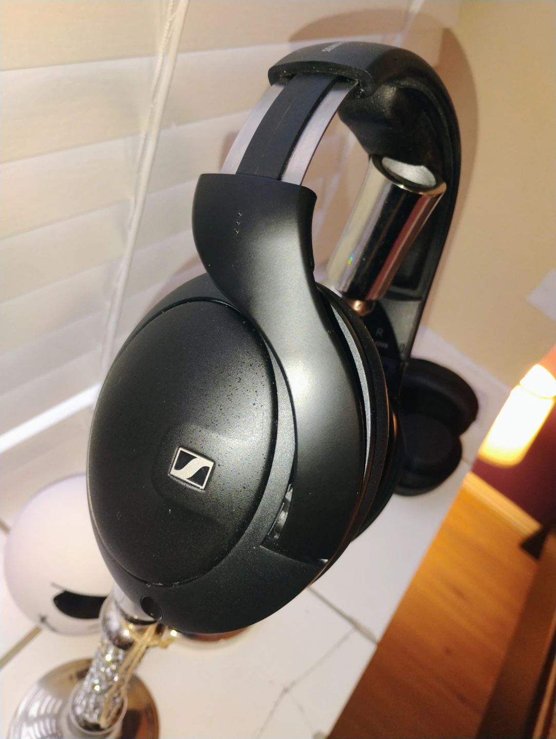 Sennheiser HD 620S Headphones - photo 2