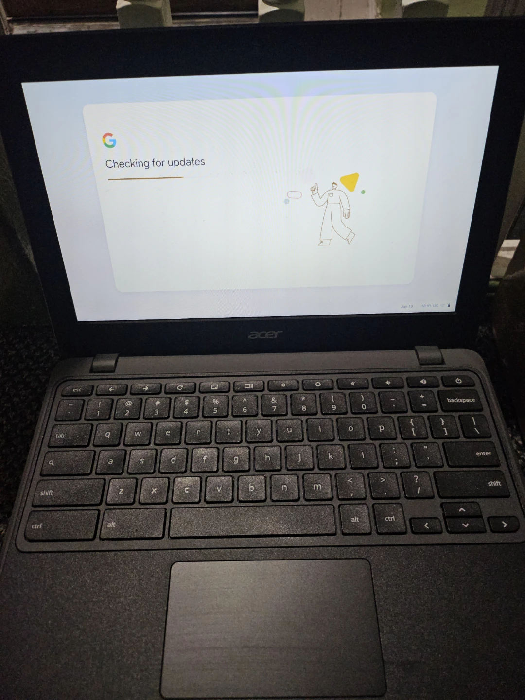 Acer Chromebook 311 11.6-inch - photo 4