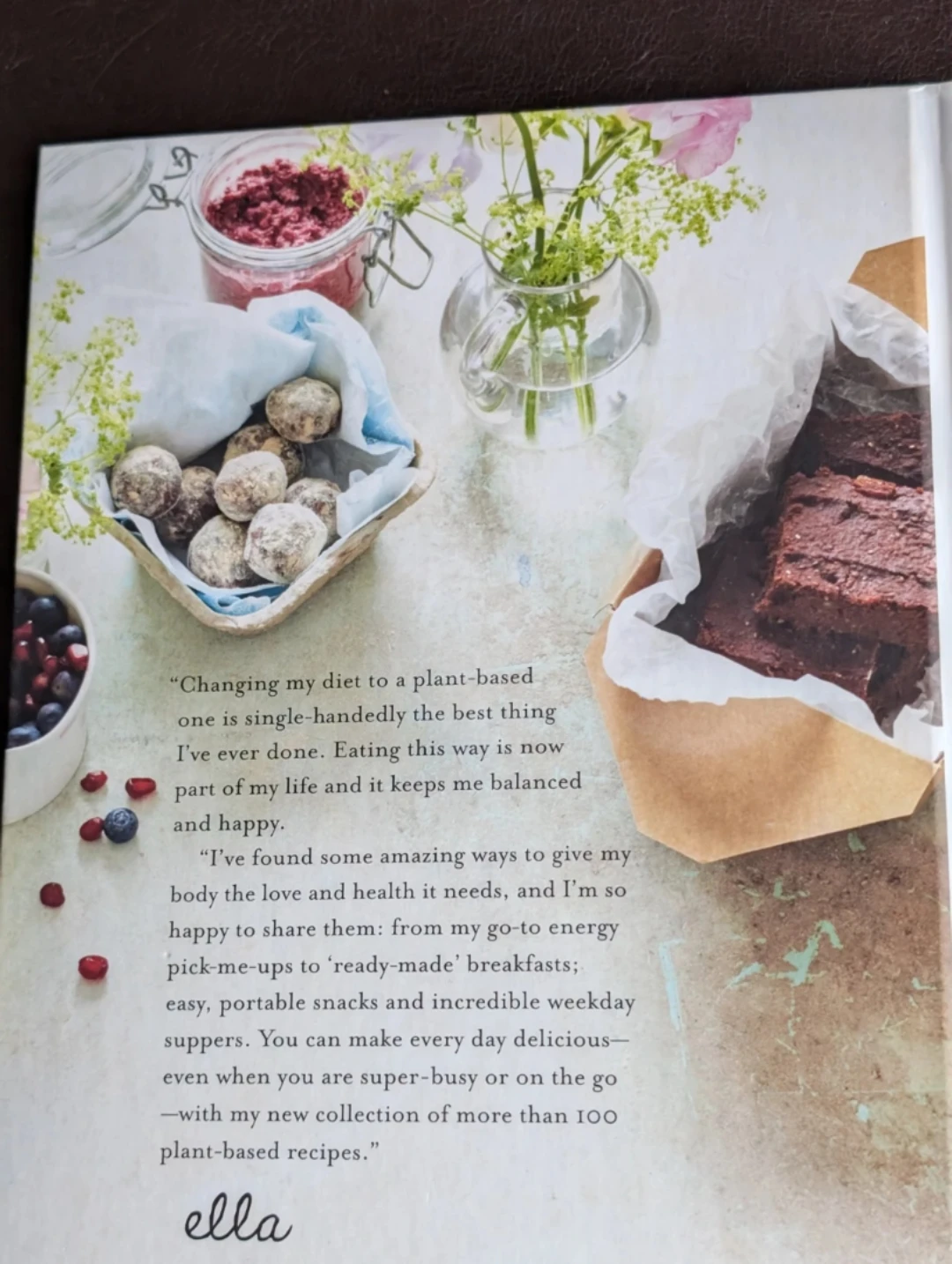 Deliciously Ella Every Day Cookbook - photo 2