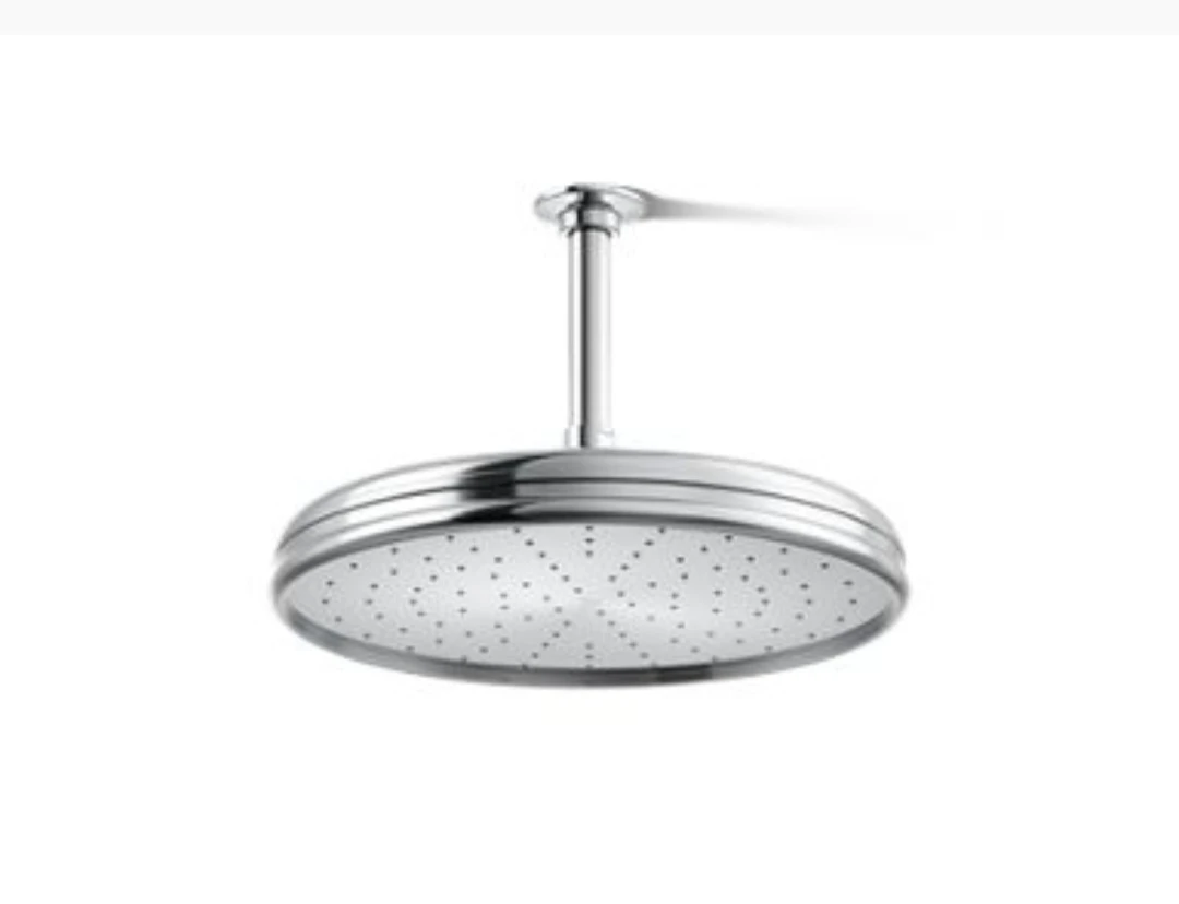 KOHLER Rainhead Shower Head - photo 2