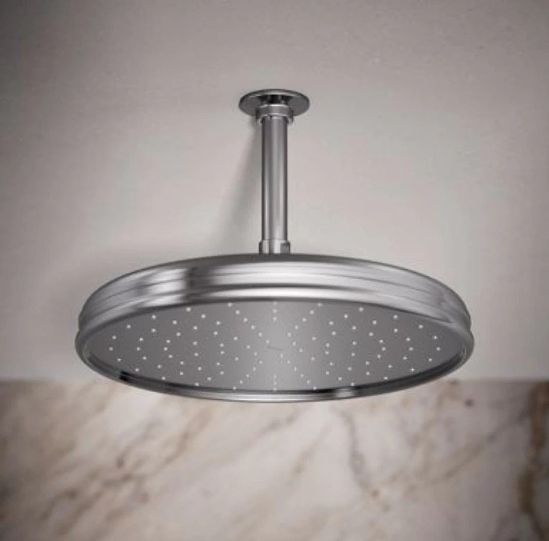 KOHLER Rainhead Shower Head