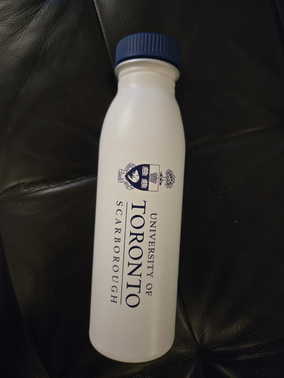 University of Toronto Scarborough Water Bottle - photo 2