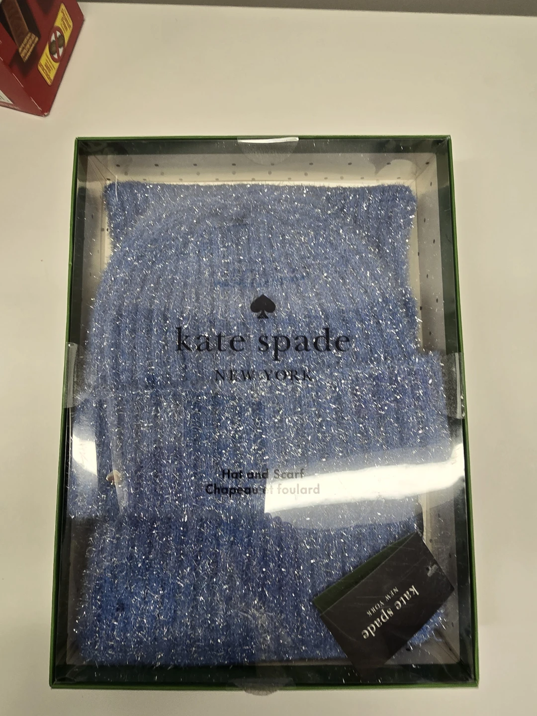 Hat and Scarf Sets New - all for $100