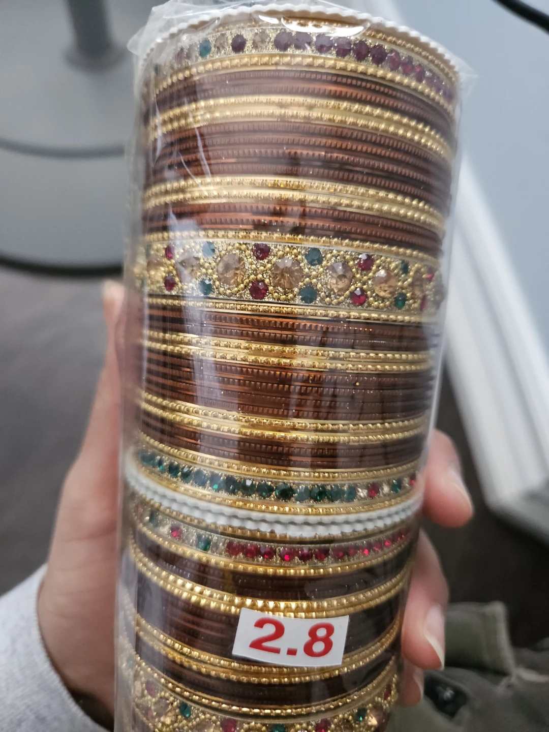 Bangles - Size 2.8 - photo 3