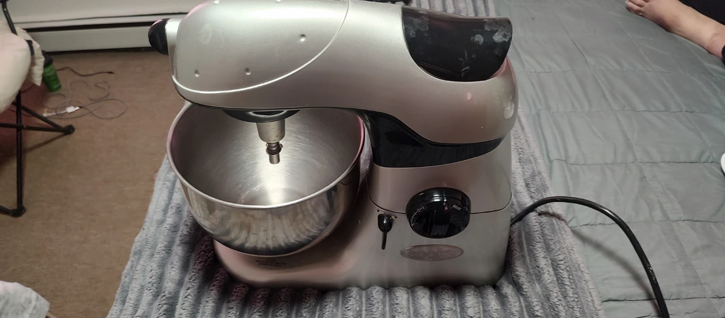 Cooks Stand Mixer Model 2111