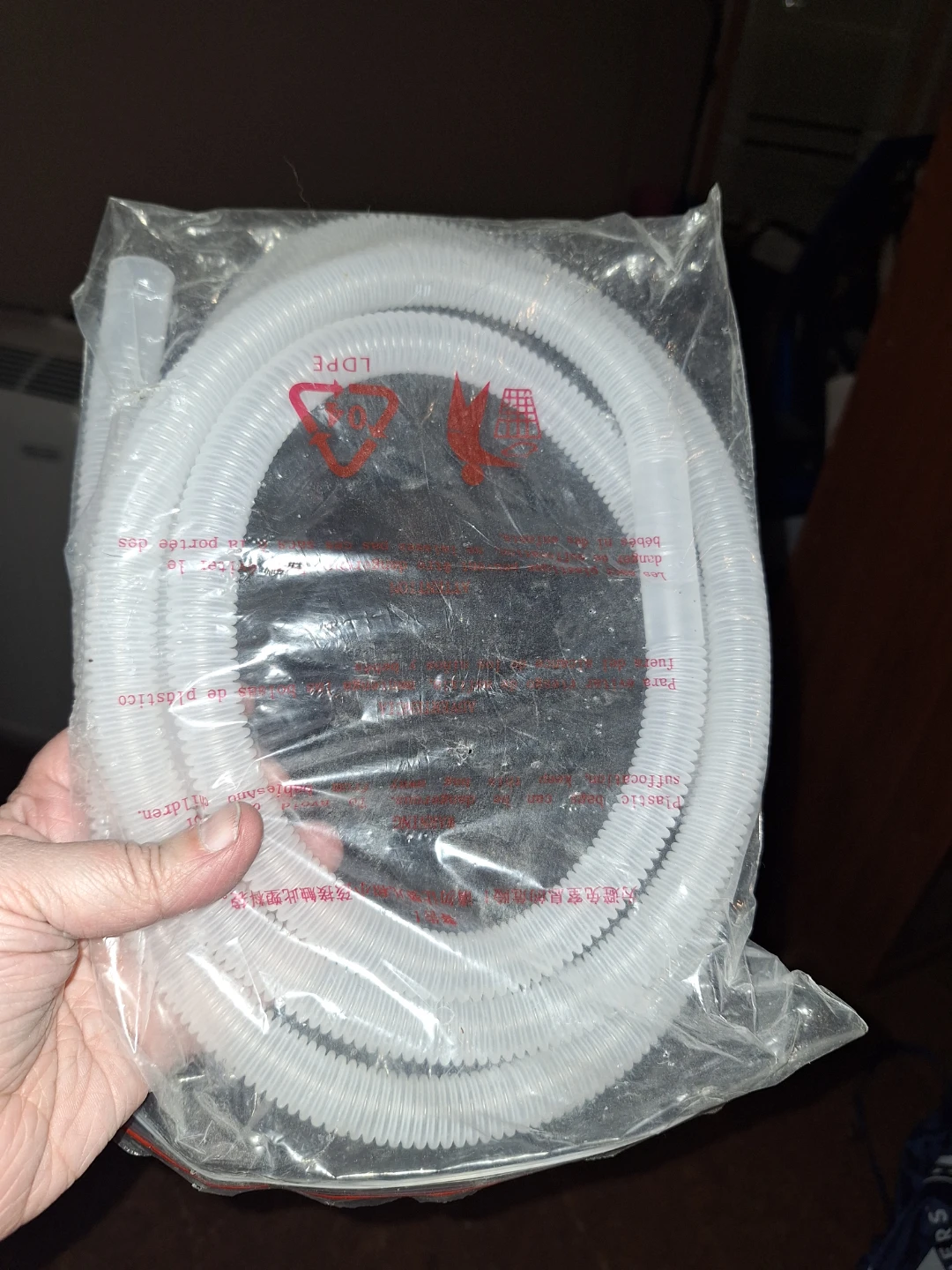 Hogarlabs dehumidifier - photo 3