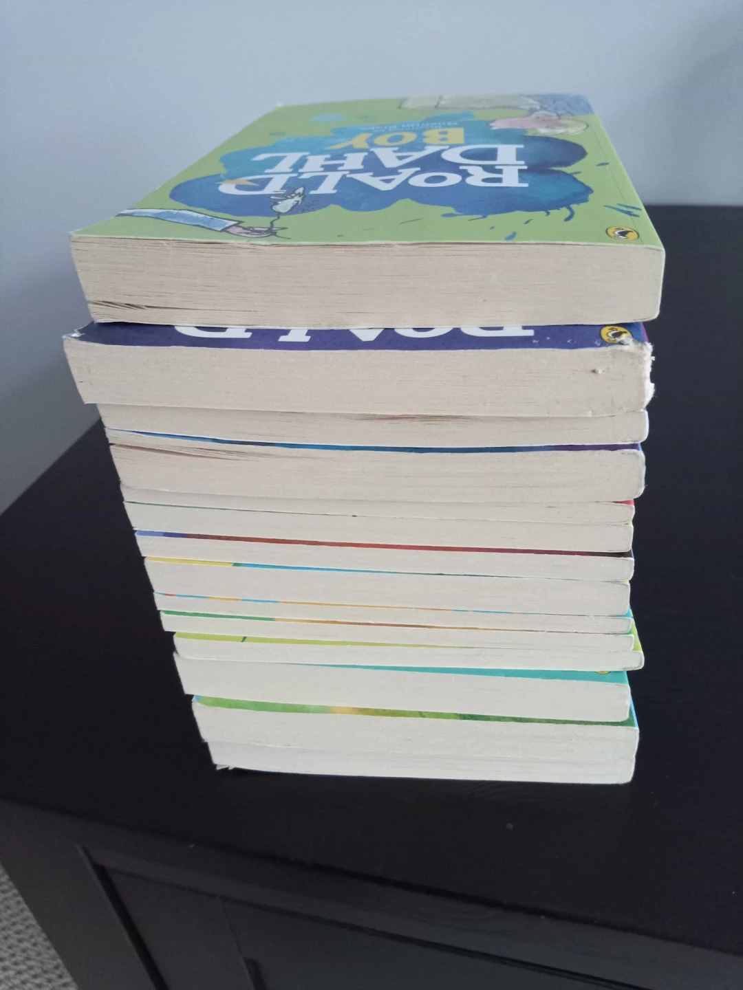 Roald Dahl Book Lot - photo 4