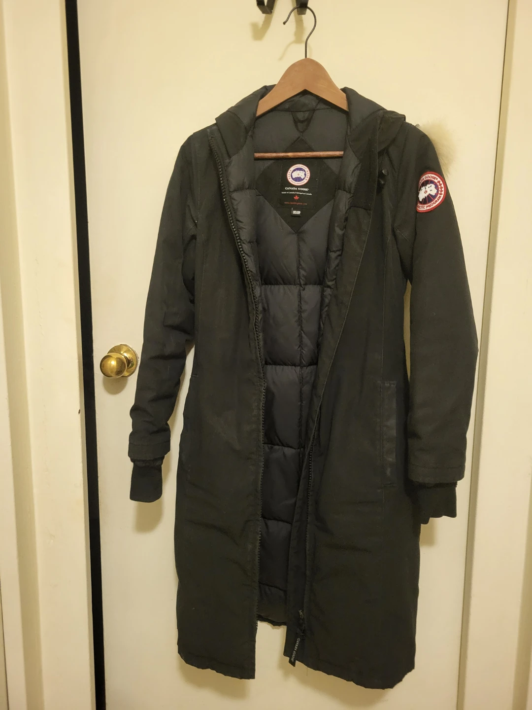 Canada Goose Arctic Program Down Parka - photo 3