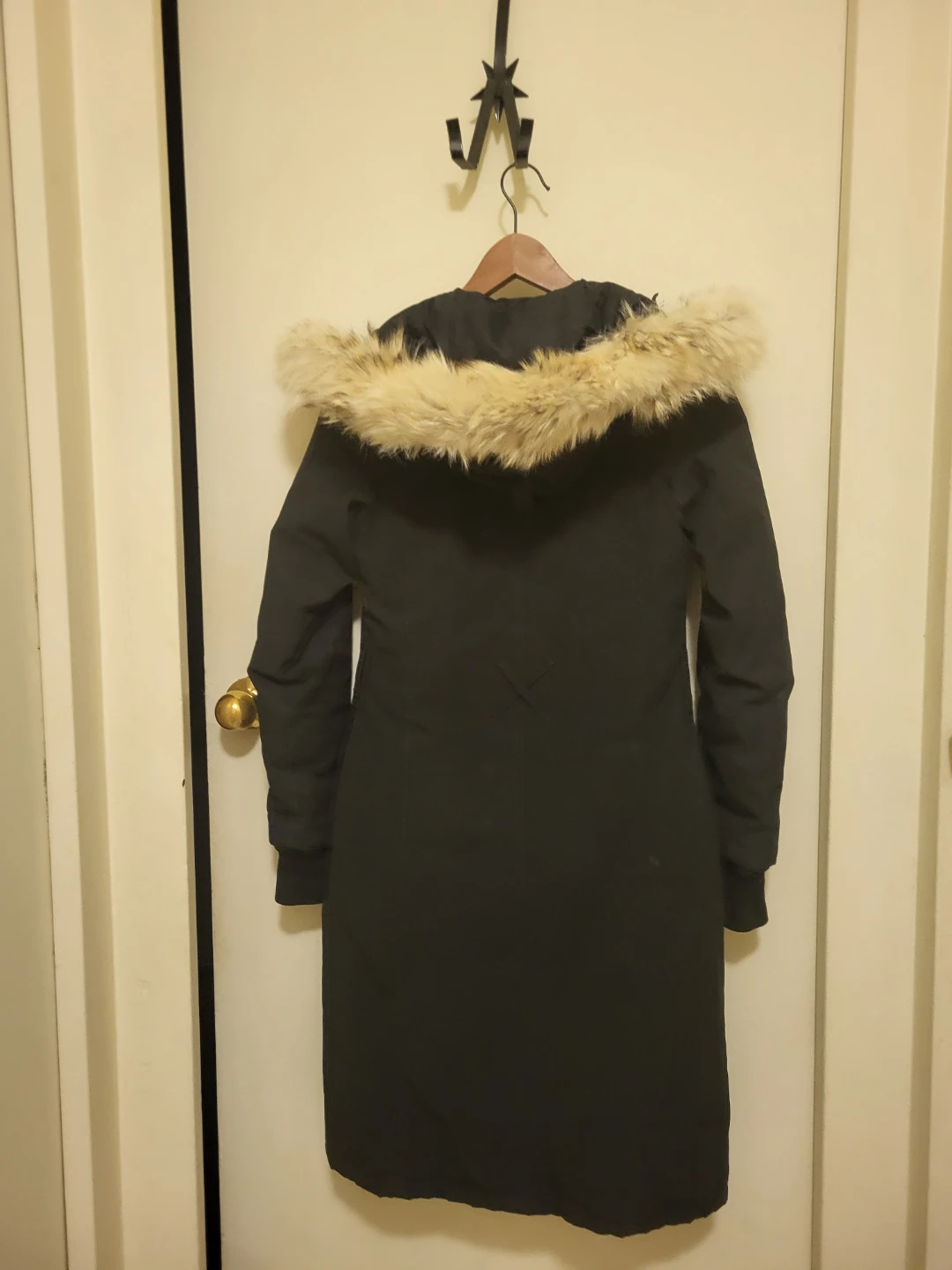 Canada Goose Arctic Program Down Parka - photo 4