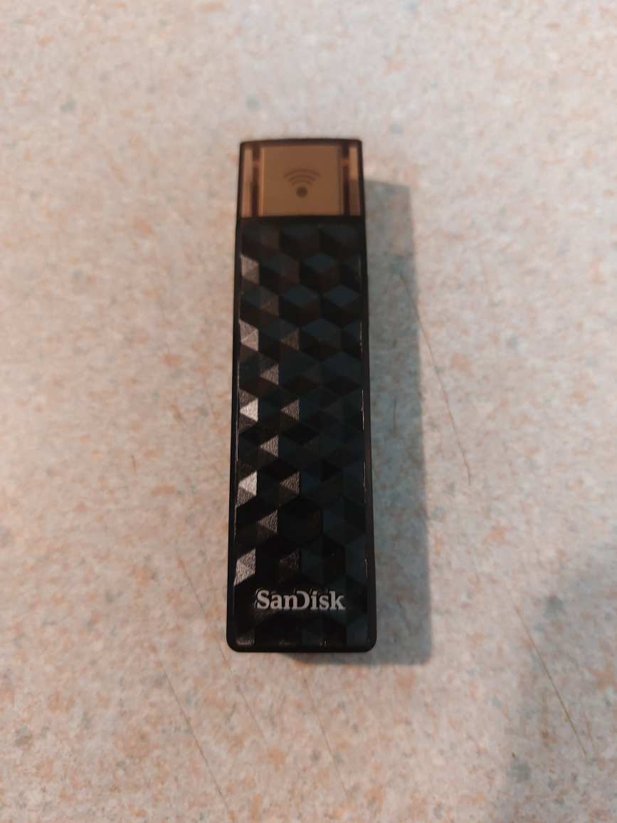 SanDisk Connect Wireless Stick 32GB