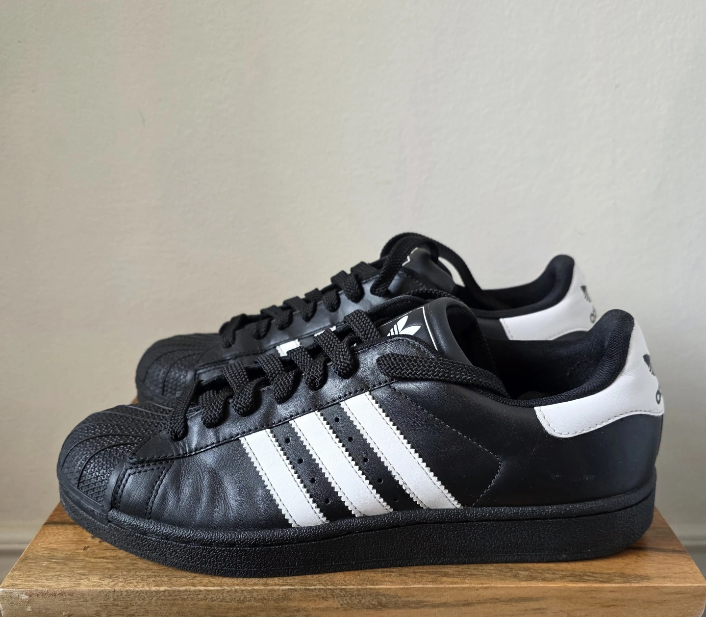 Adidas Sneakers - photo 3