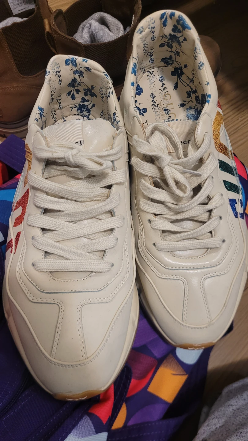 Gucci Sneakers