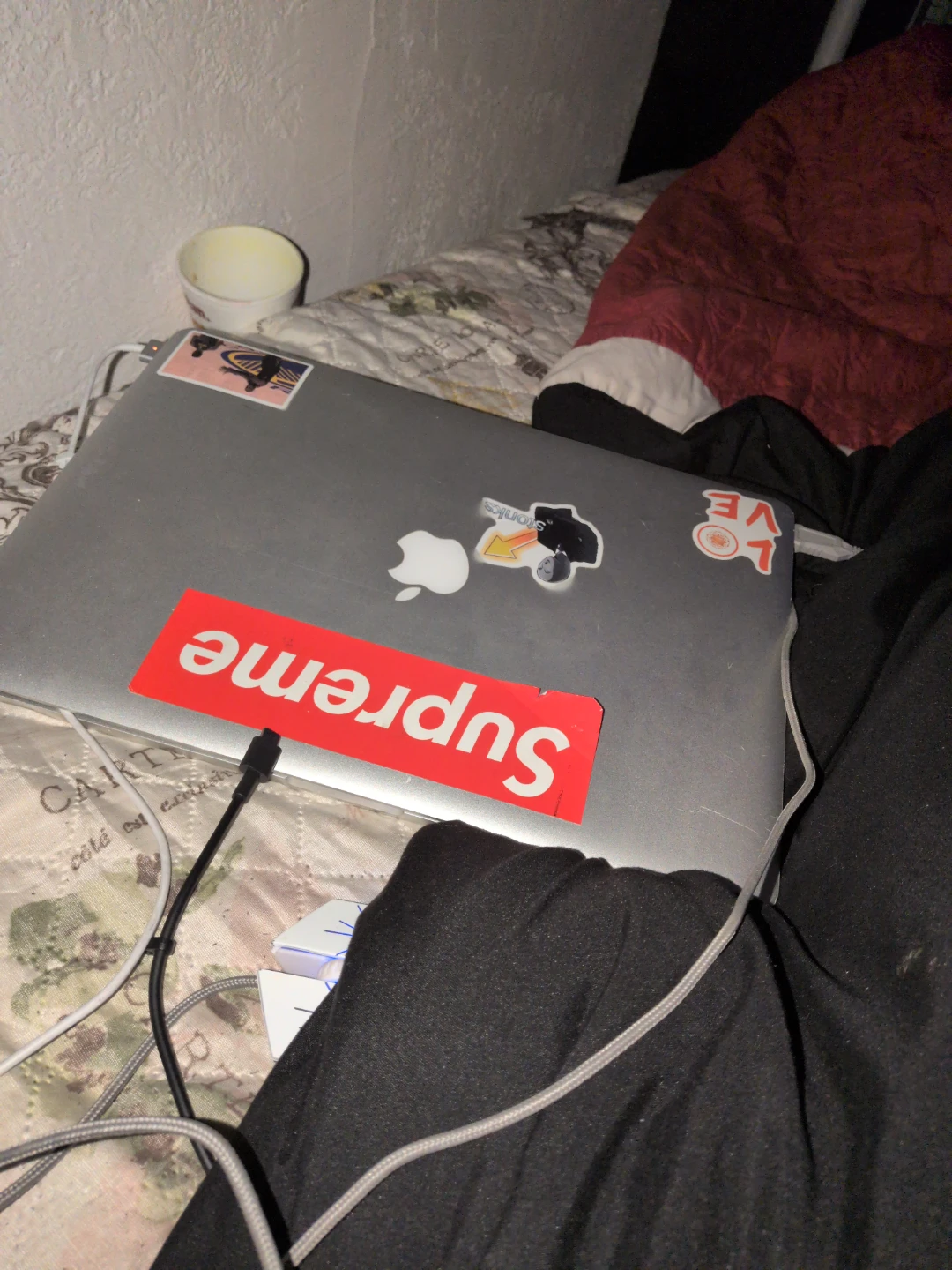 MacBook Pro 15.5 inch (late 2013) - photo 2