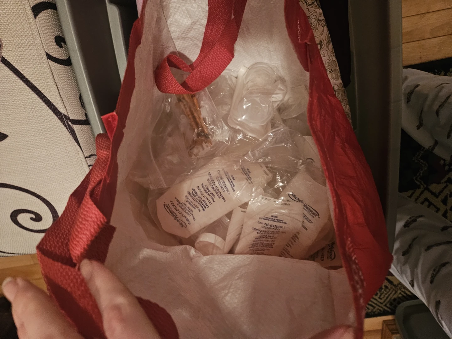 Free Baby Clothes and Shoes Bundle - photo 4