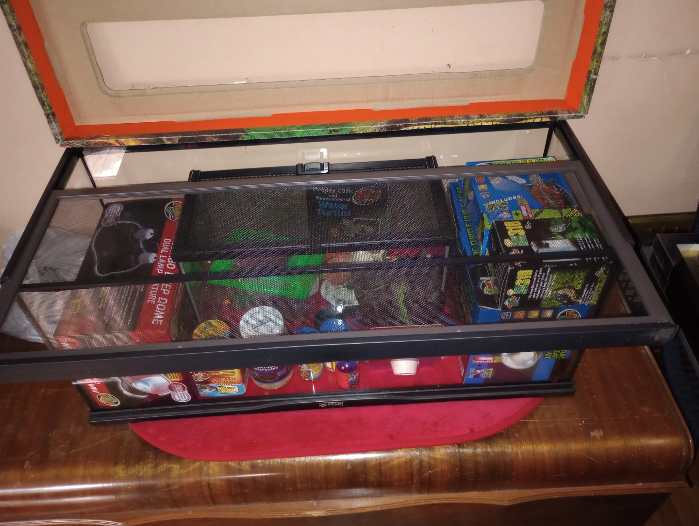 ReptiHabitat