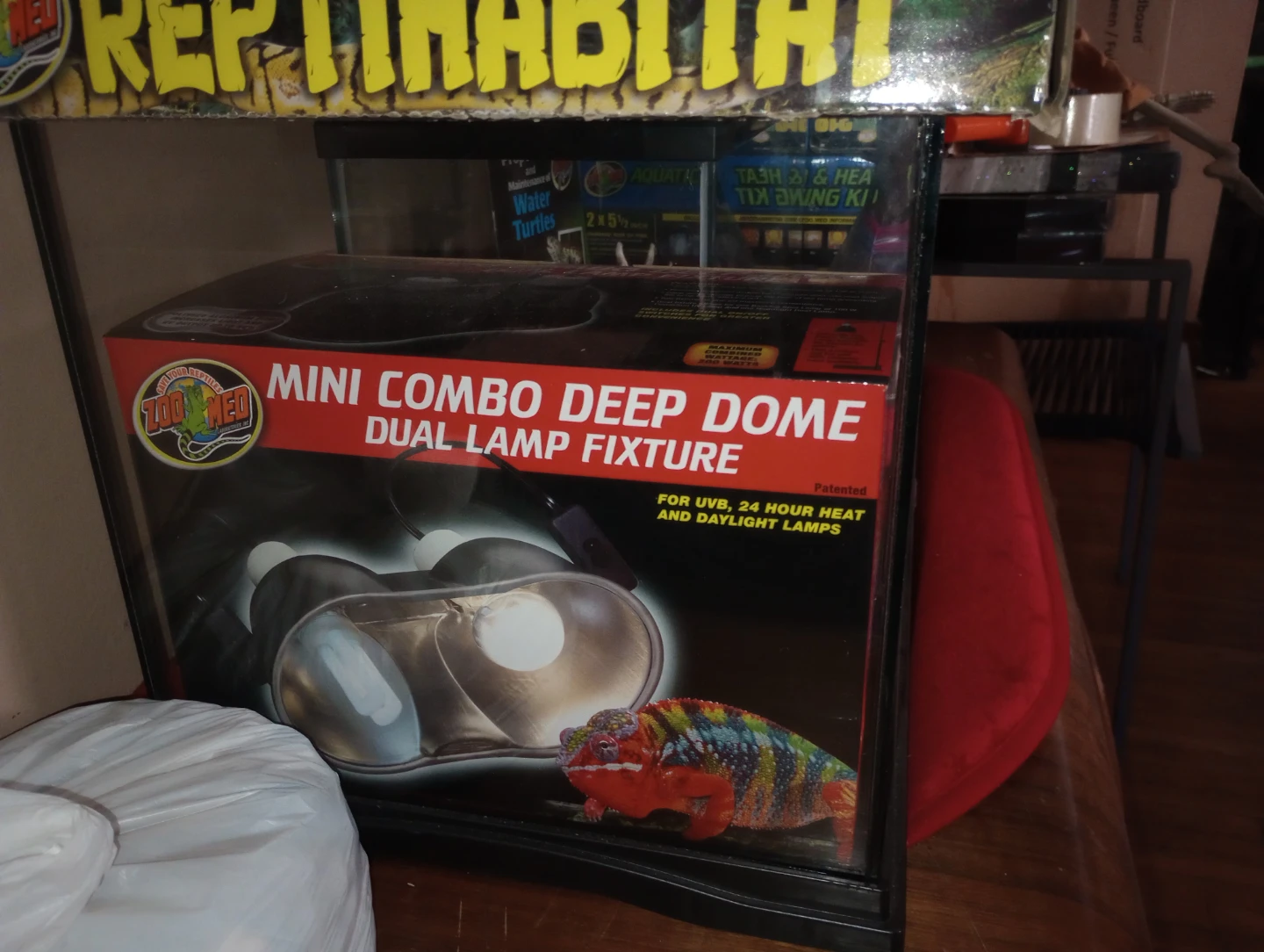 ReptiHabitat - photo 4