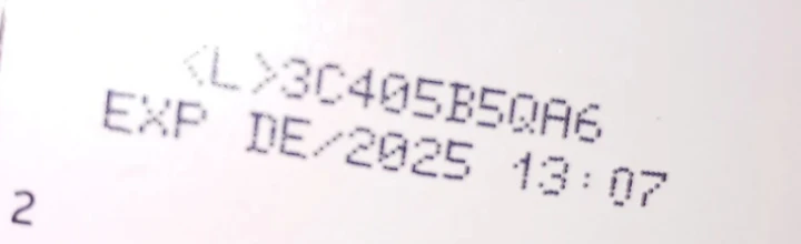 Life Brand Daytime Cold & Flu Liquid Capsules - photo 4