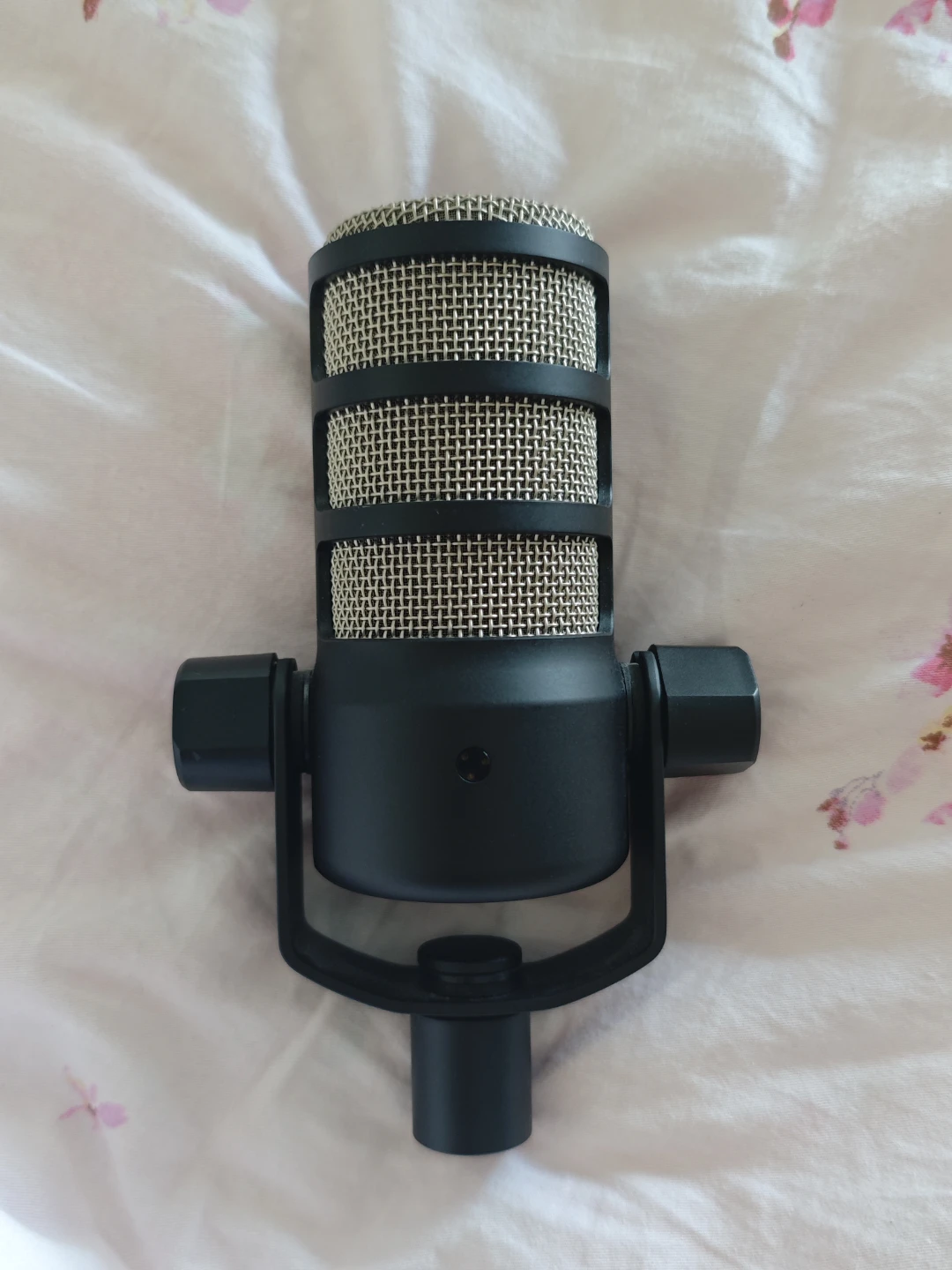 Rode PodMic Microphone - photo 2