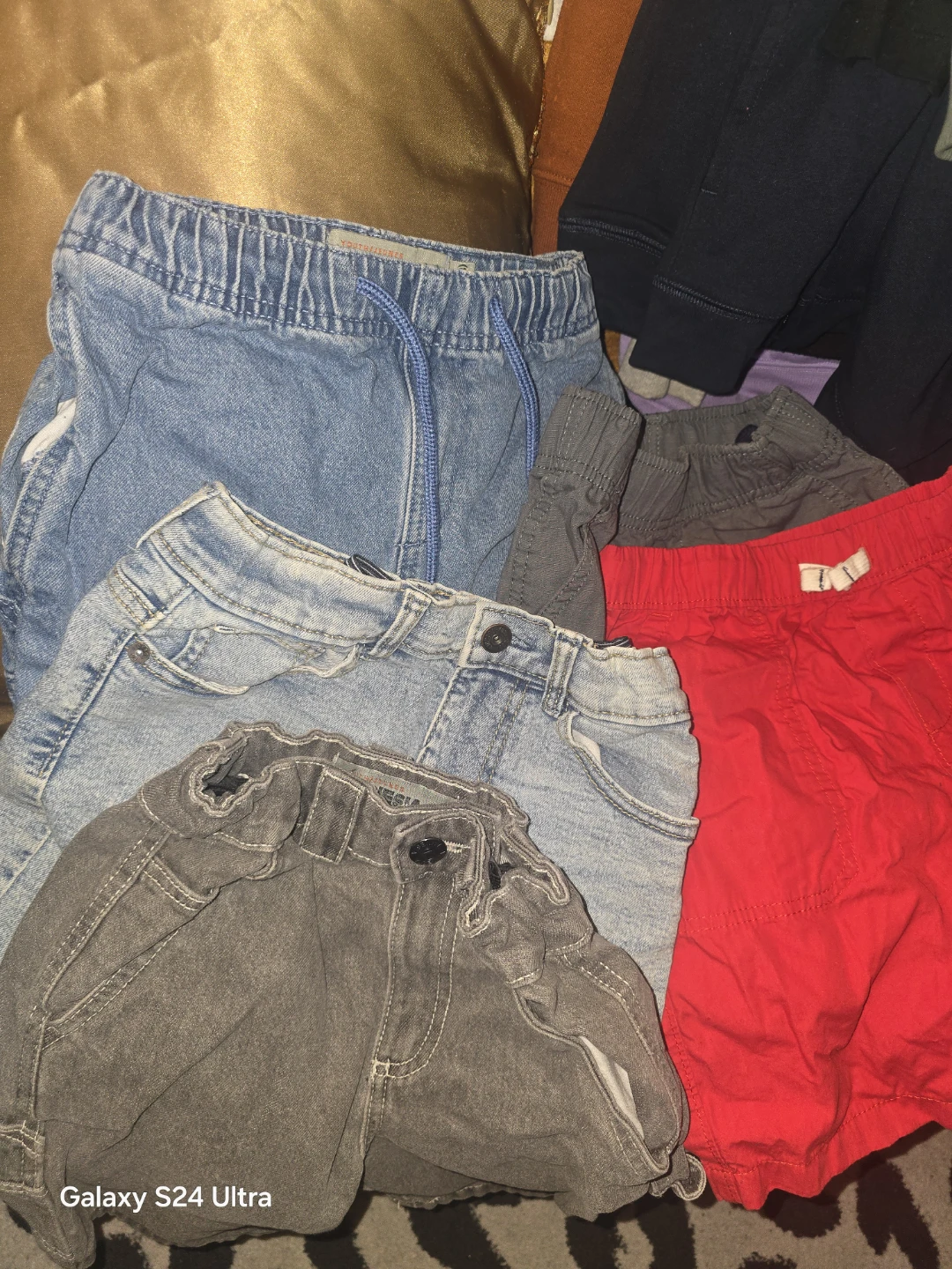 Kids' Mixed Clothing Bundle - photo 5