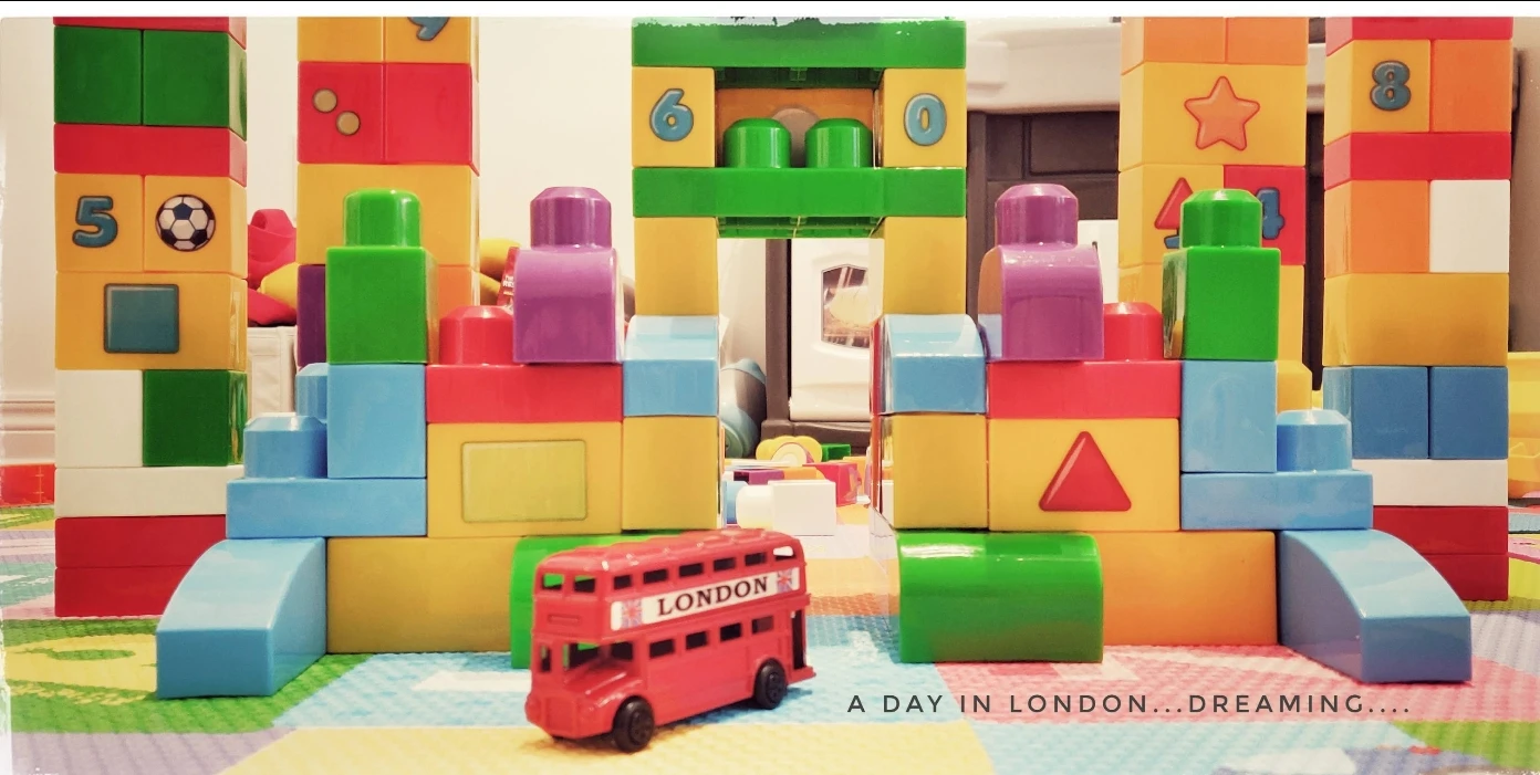 Mega Bloks Adventure Set - photo 3