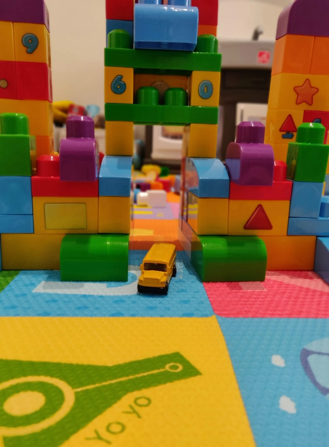 Mega Bloks Adventure Set - photo 4