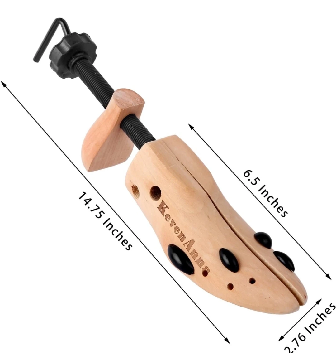 KevenAnna Shoe Stretcher - Medium - photo 2