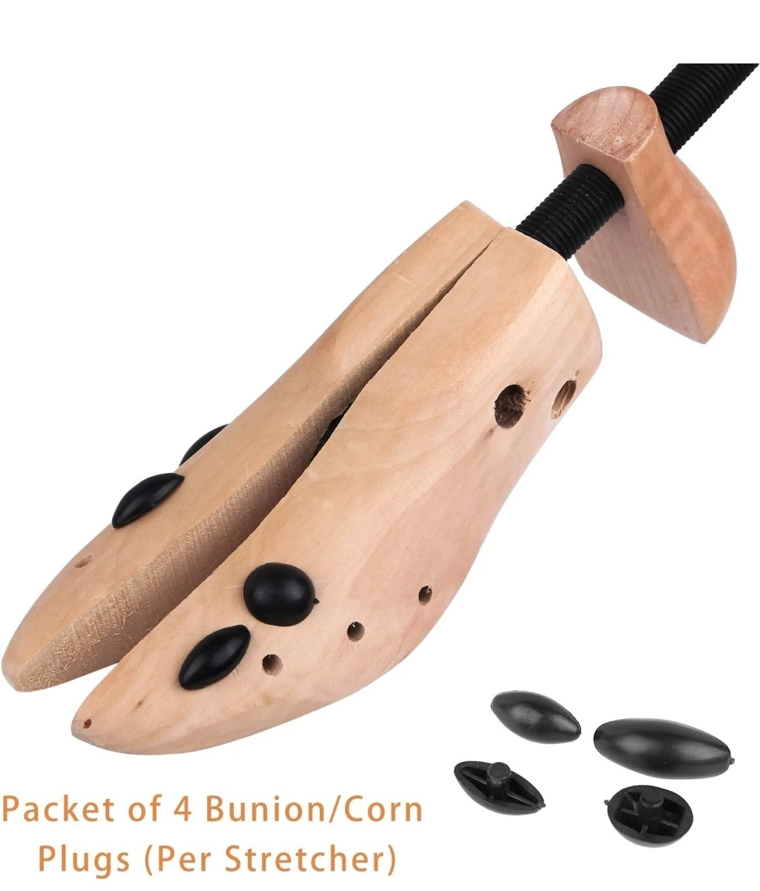 KevenAnna Shoe Stretcher - Medium - photo 4