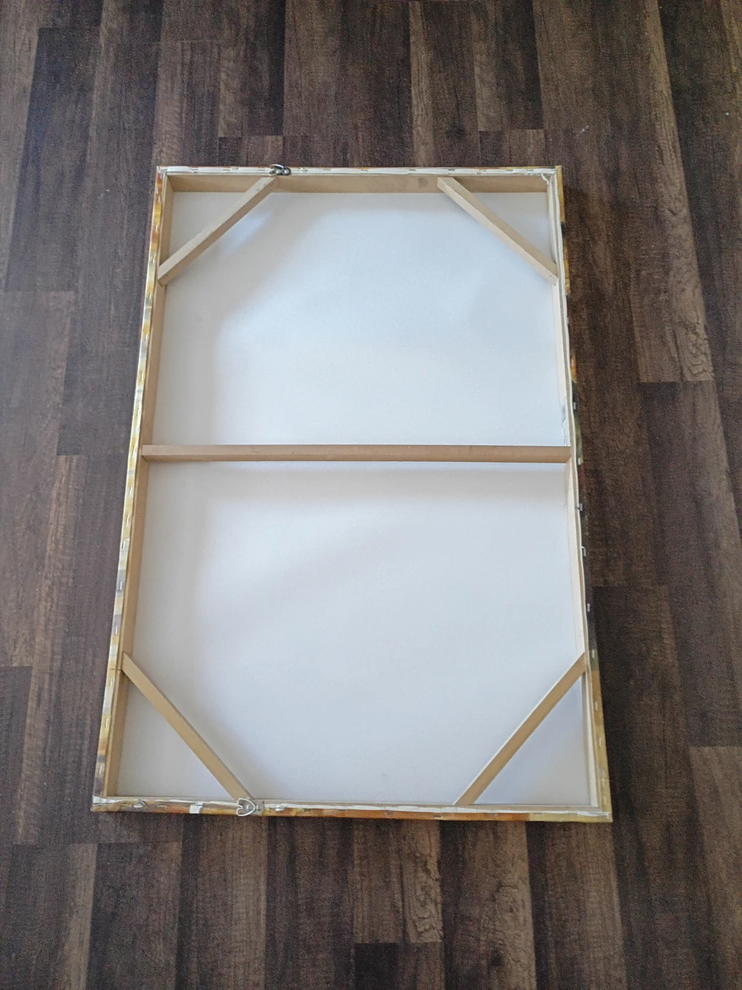 Home decor... Vases frame - photo 3