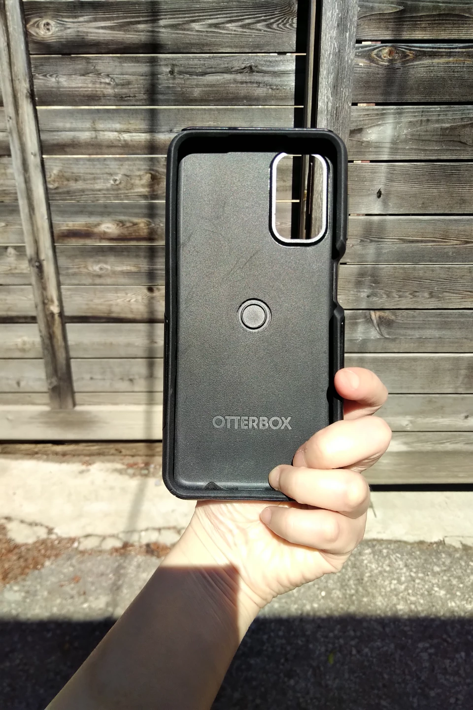 New without box A13 5G Otterbox - photo 2