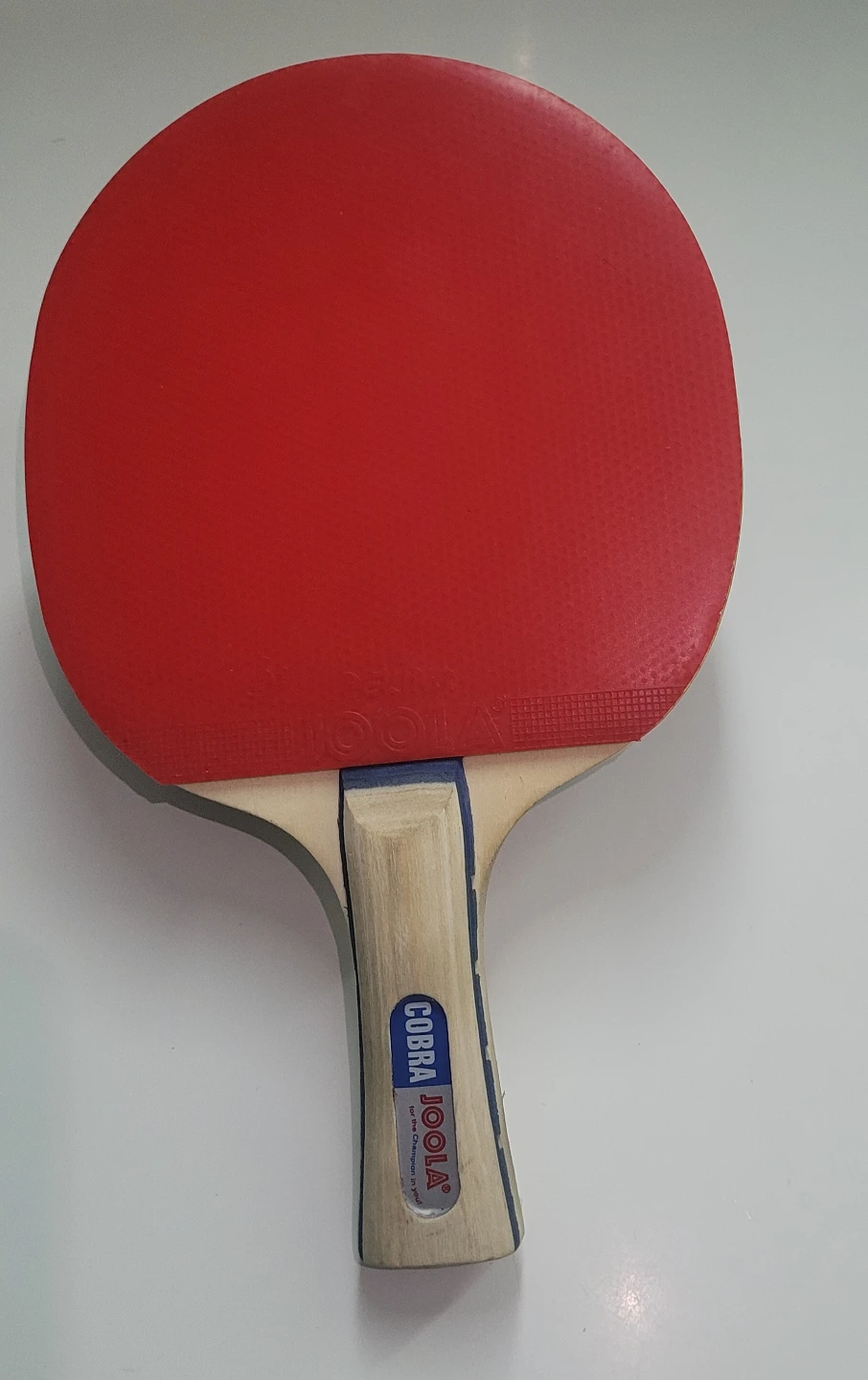 JOOLA Cobra Table Tennis Paddle