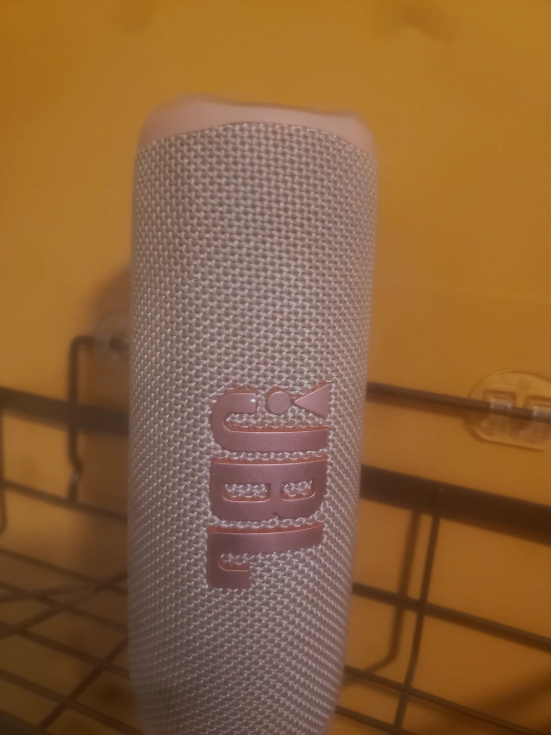 JBL Flip 6 Portable Bluetooth Speaker - Pink