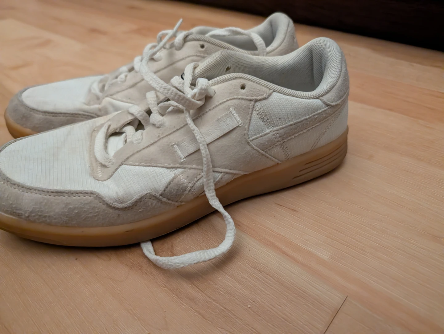 Reebok Sneakers - photo 2