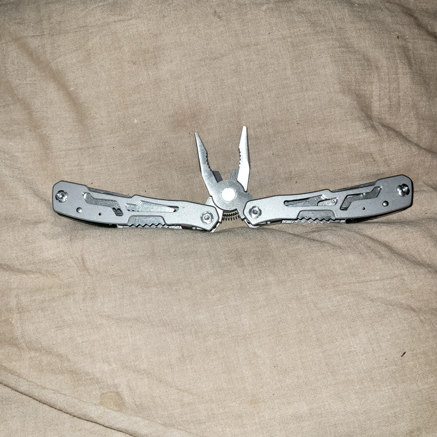 Multi-Tool Plier Set - photo 2