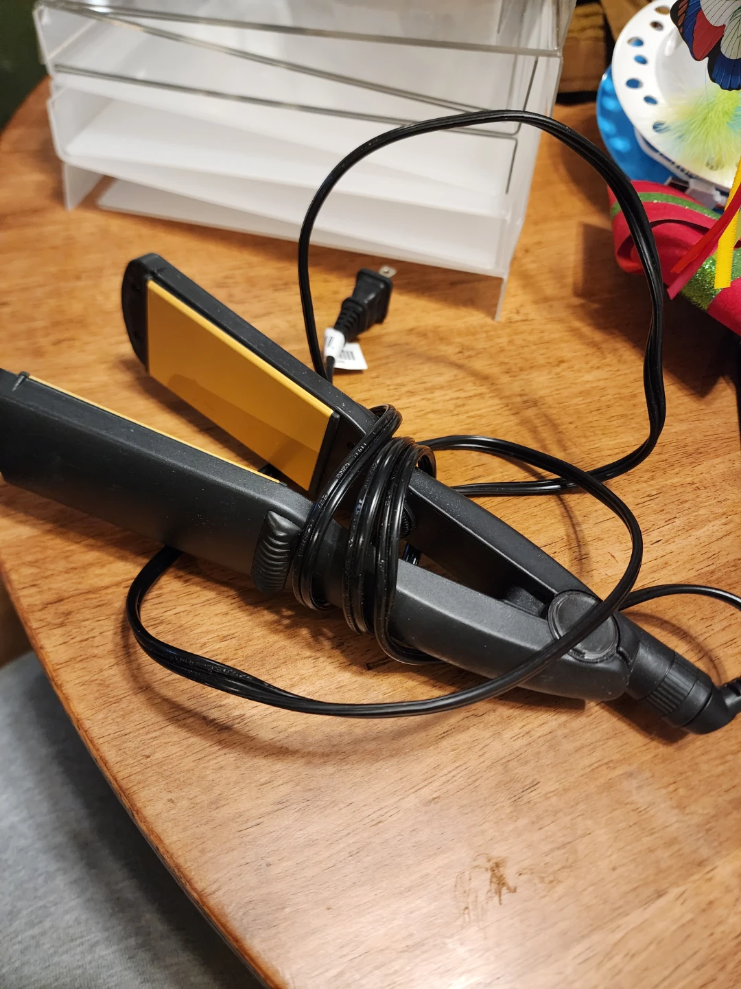 Conair Straightener