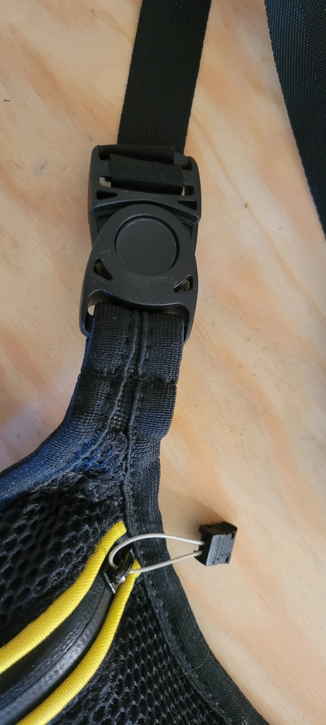 Pieps DSP Avalanche Beacon with Harness - photo 4