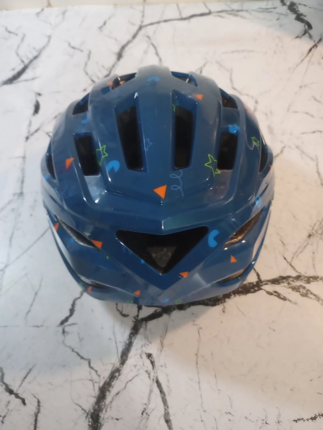 Supercycle Kids Bike Helmet - photo 2
