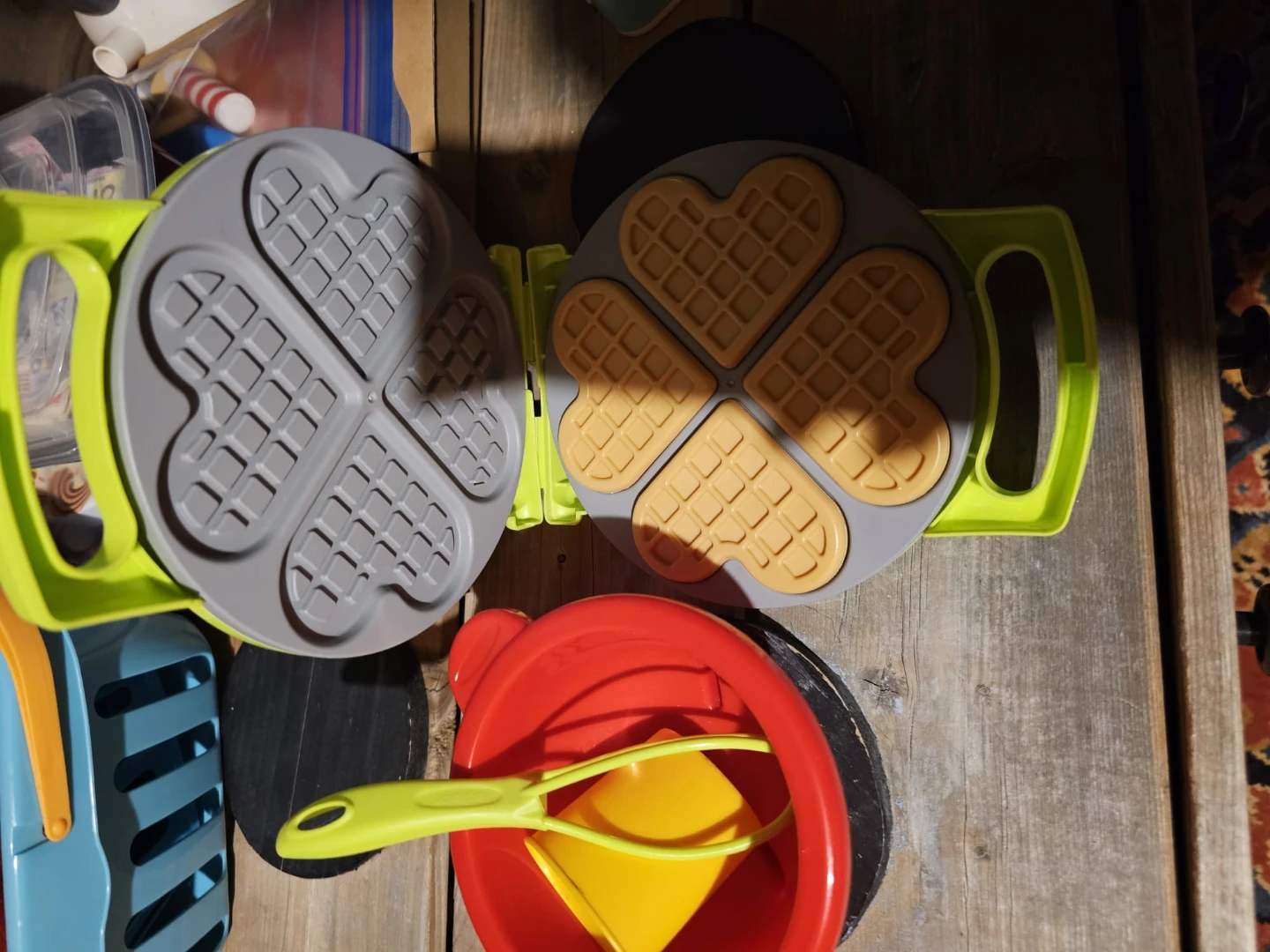 Kids Play Kitchen & Accessories - photo 4