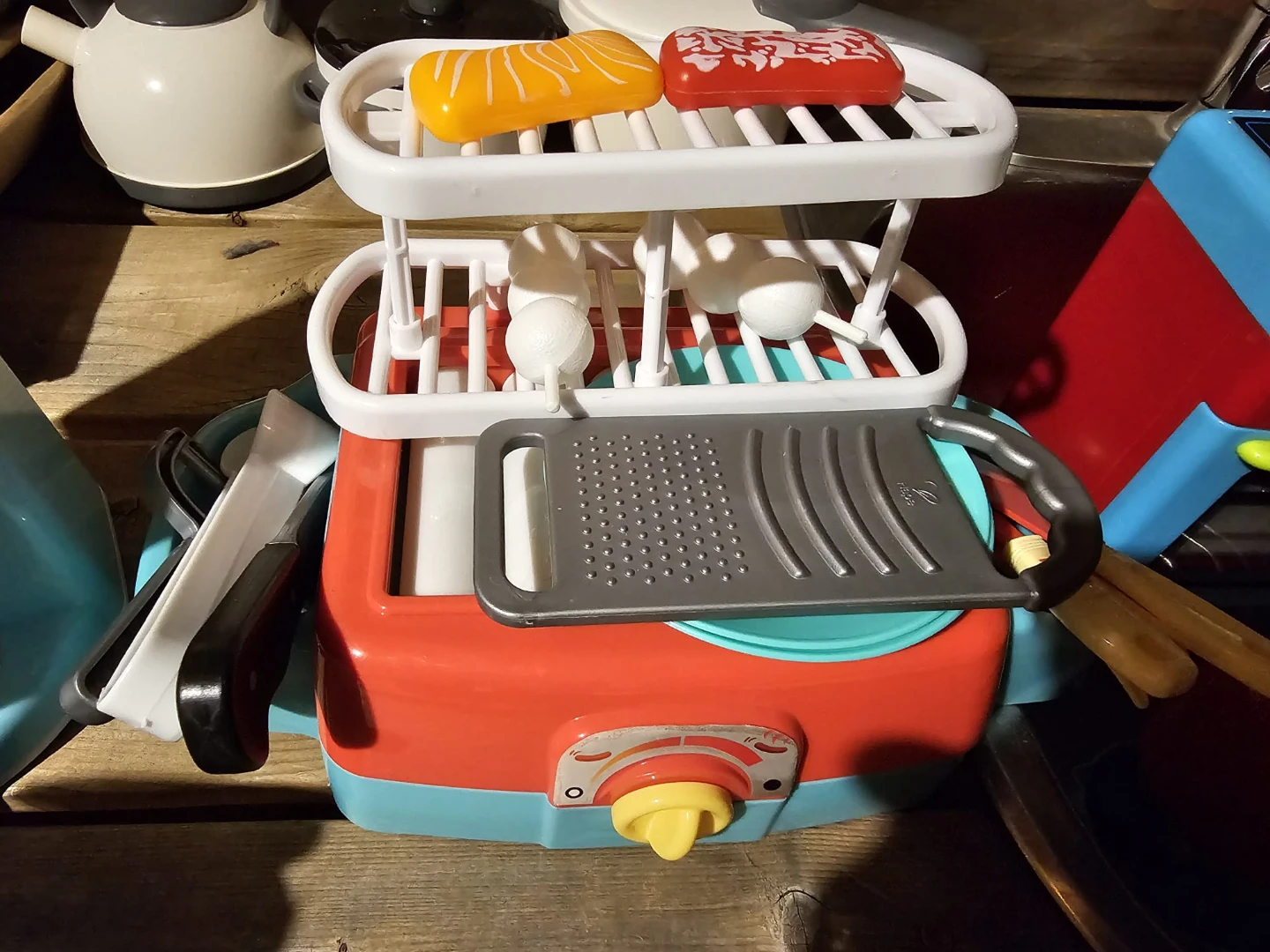 Kids Play Kitchen & Accessories - photo 5