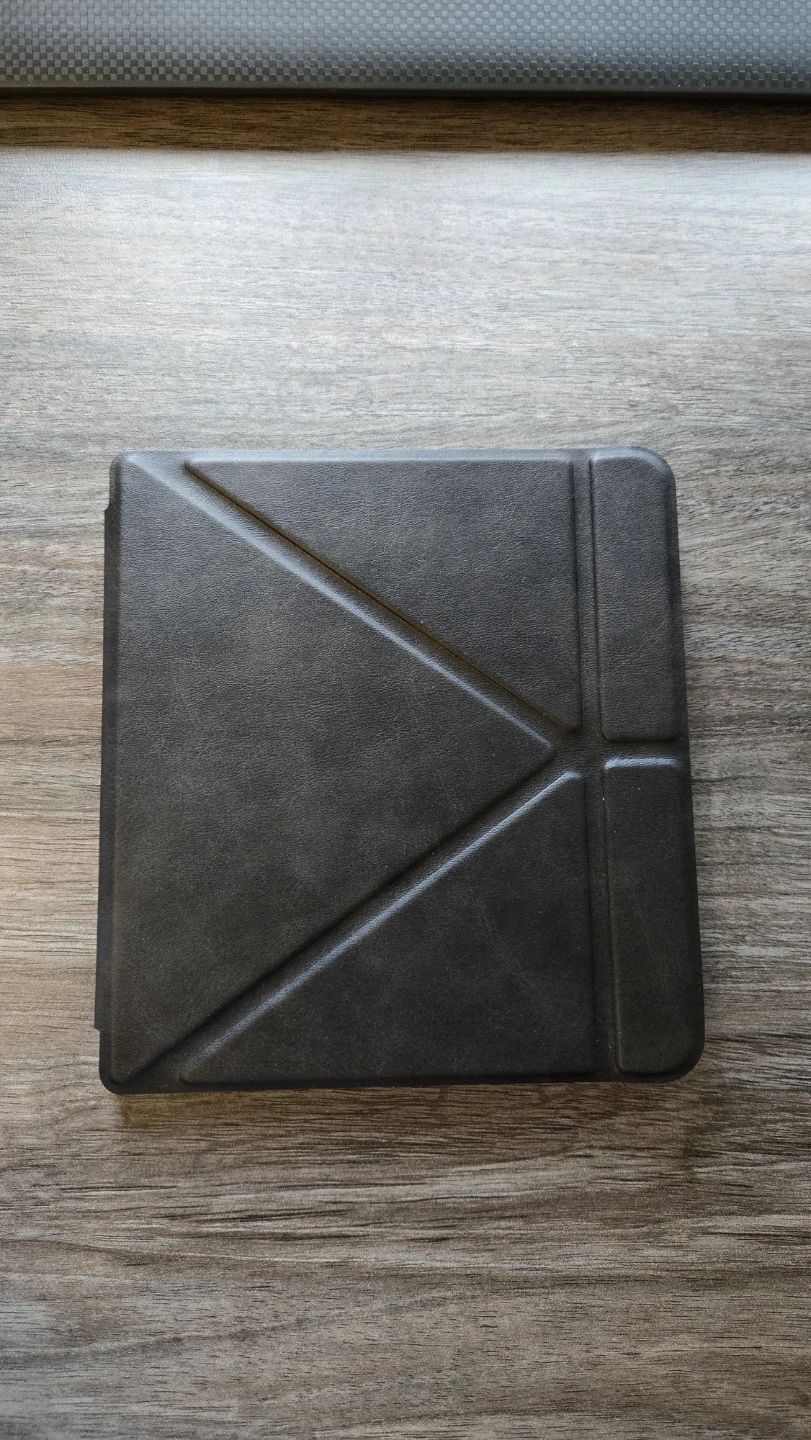 Kobo Libra H2O eReader with Case - photo 4