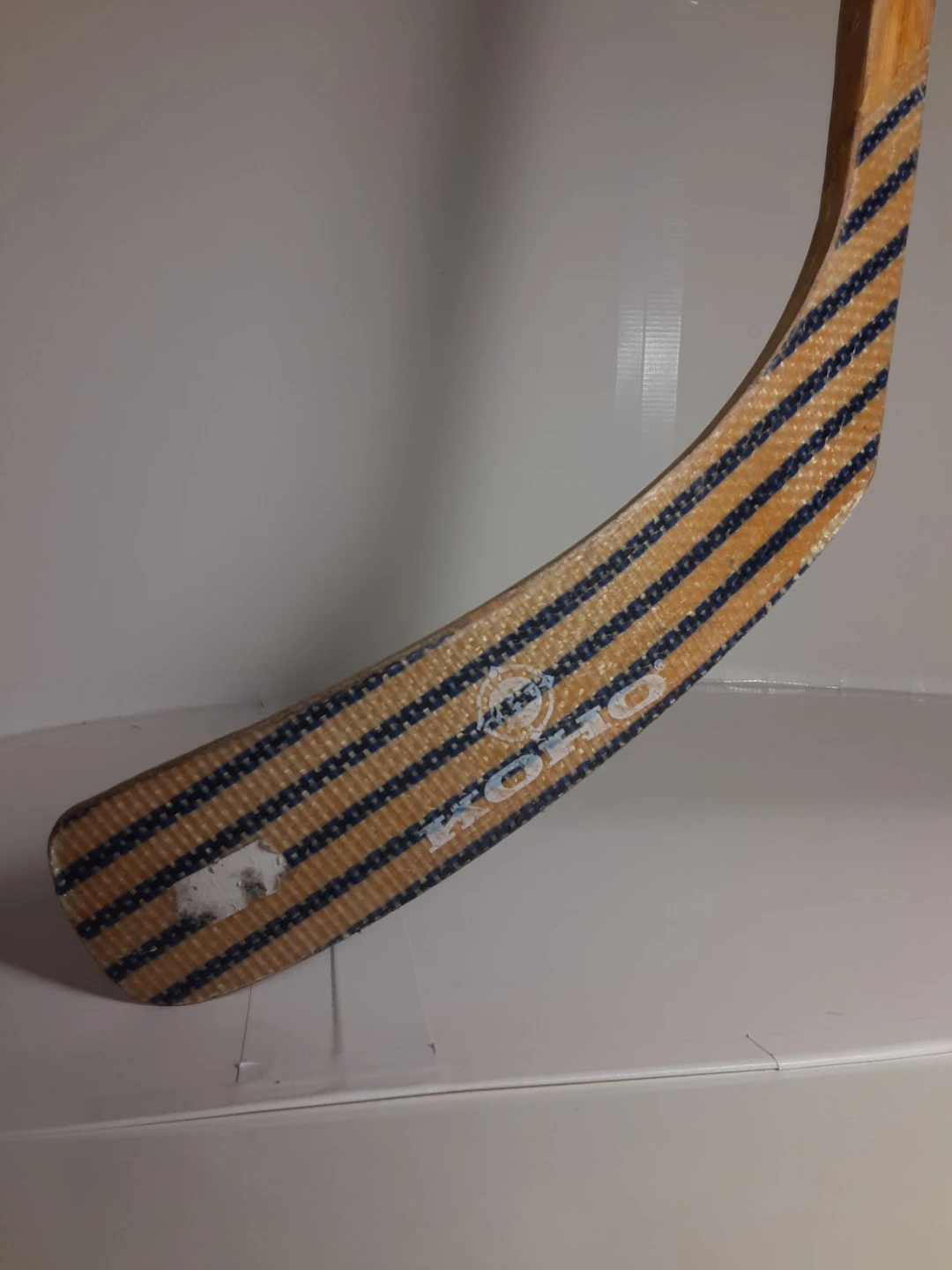 LAST CHANCE | Hockey Stick | KOHO MVP - S: L/G - photo 4