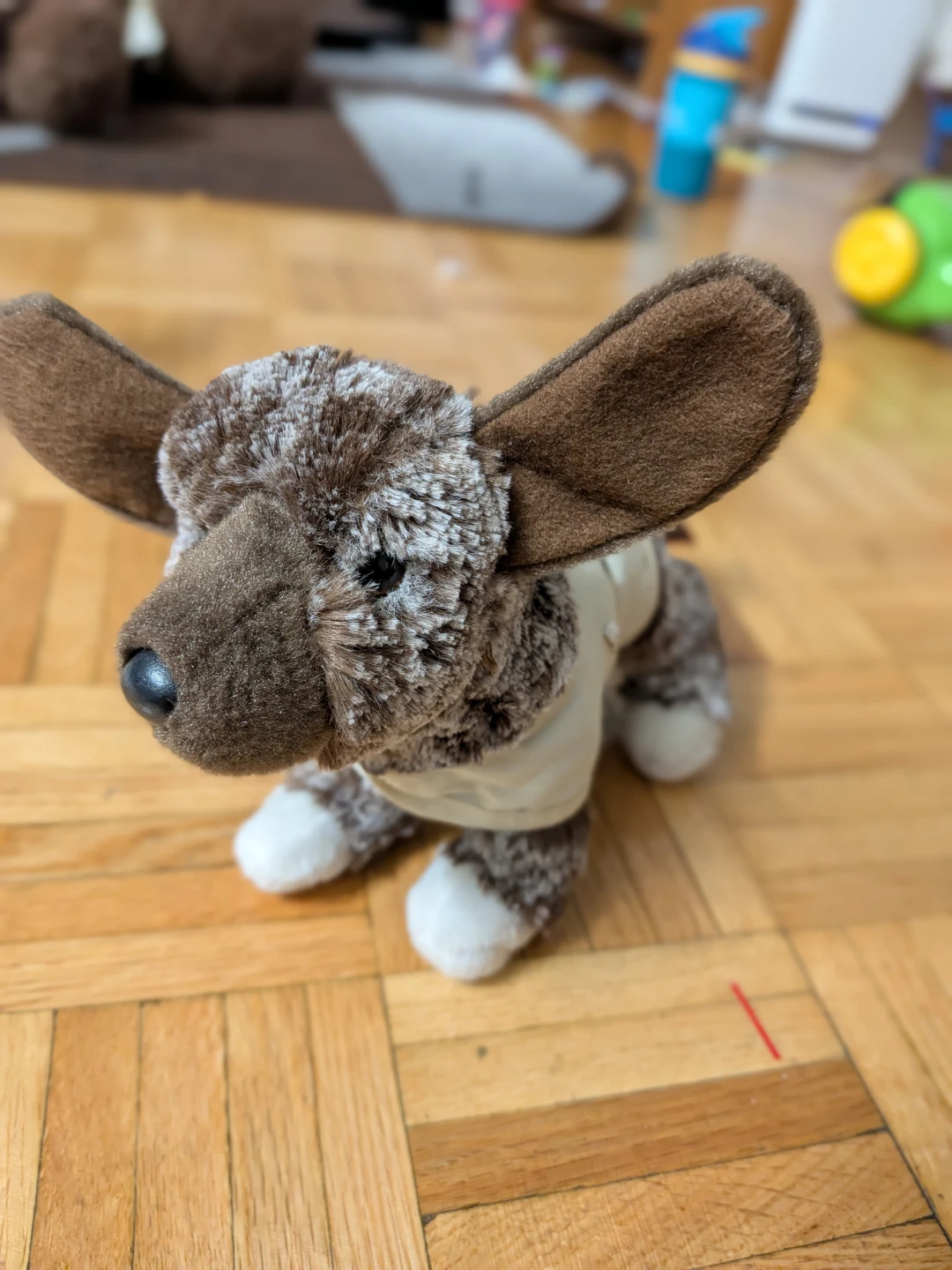 Assorted Plush Toys - photo 2