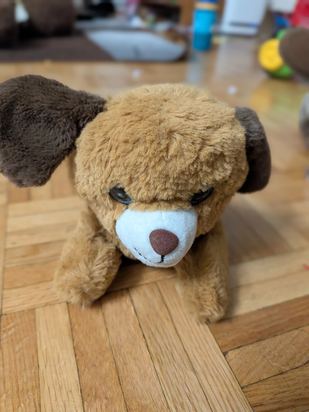 Assorted Plush Toys - photo 3